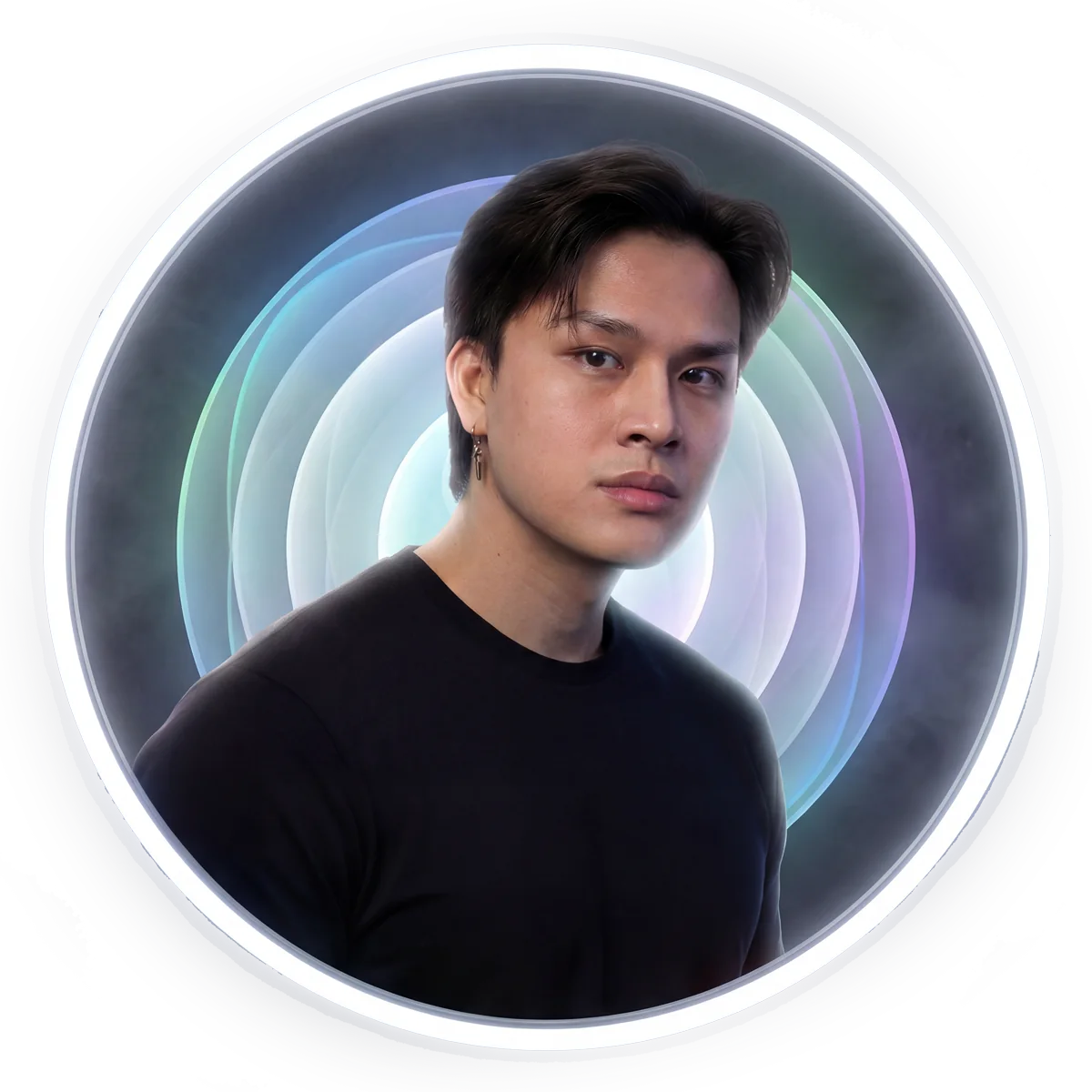 Terence Sia, founder of The Workflow Lab
